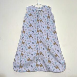 Halo Fleece Sleep Sack Size M